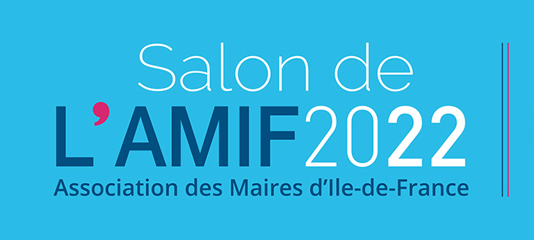MDH Promotion au salon de l’AMIF 2022